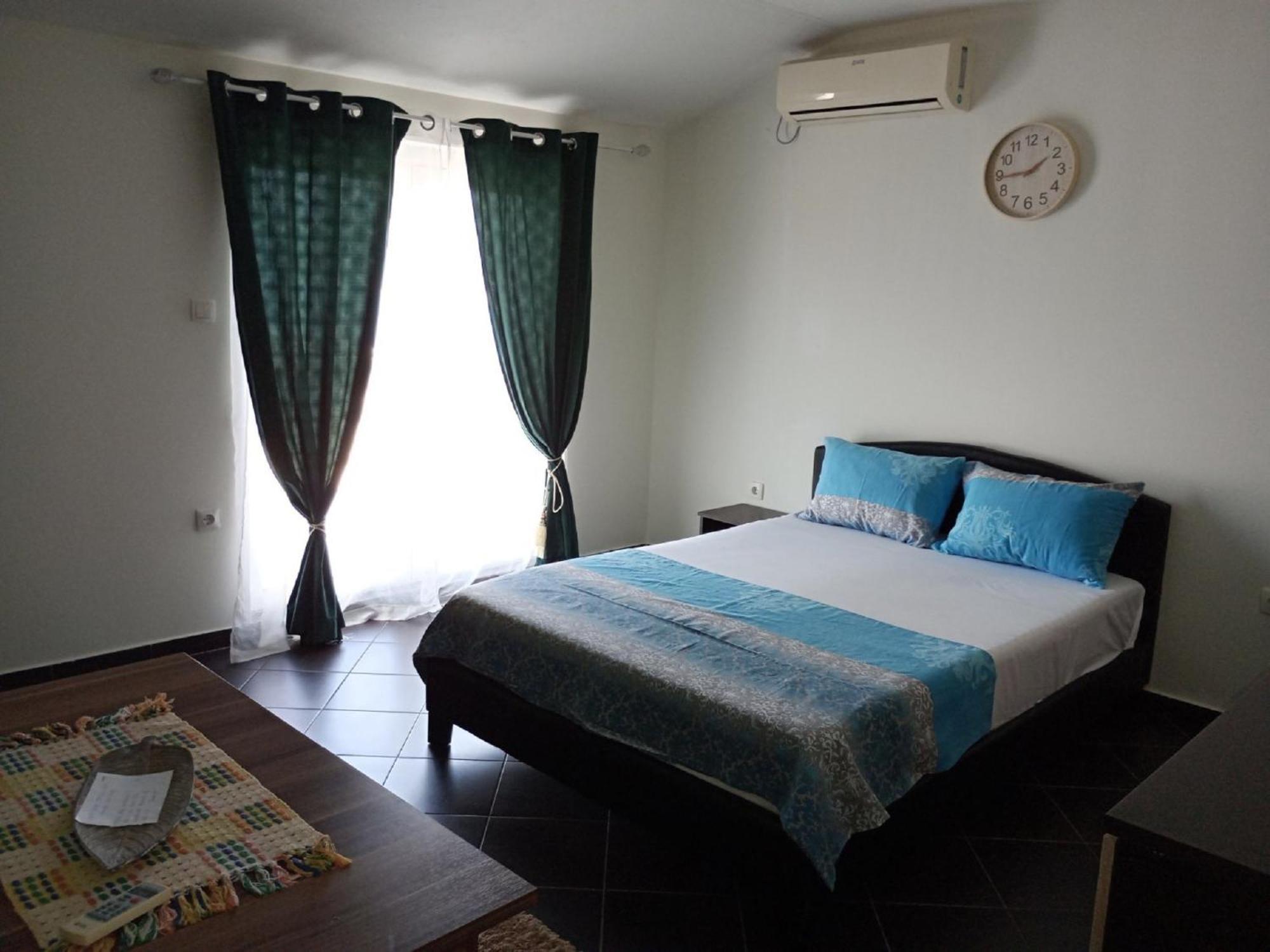 Apartments Vidikovac Tivat Zewnętrze zdjęcie