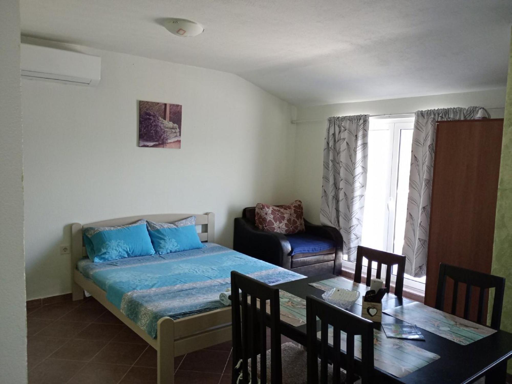 Apartments Vidikovac Tivat Zewnętrze zdjęcie