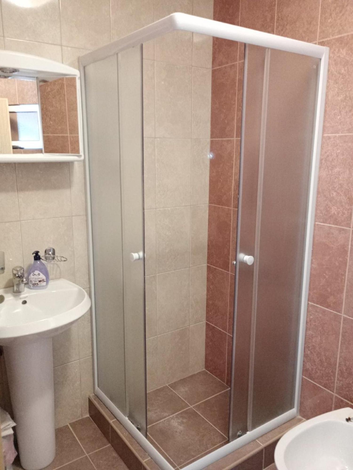 Apartments Vidikovac Tivat Zewnętrze zdjęcie