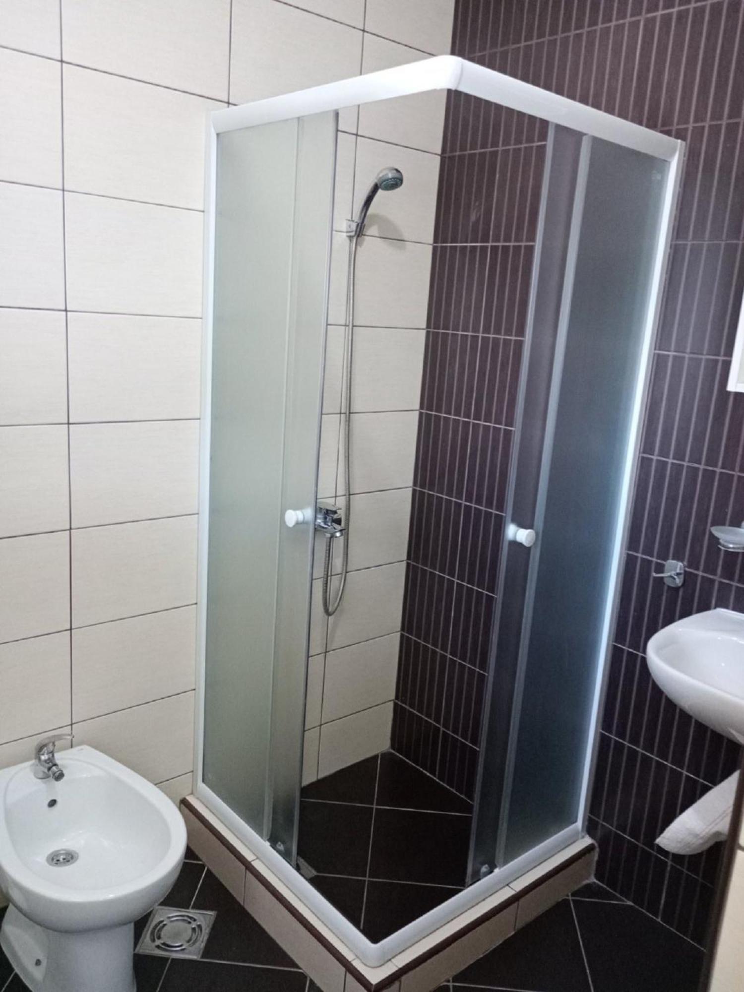 Apartments Vidikovac Tivat Zewnętrze zdjęcie