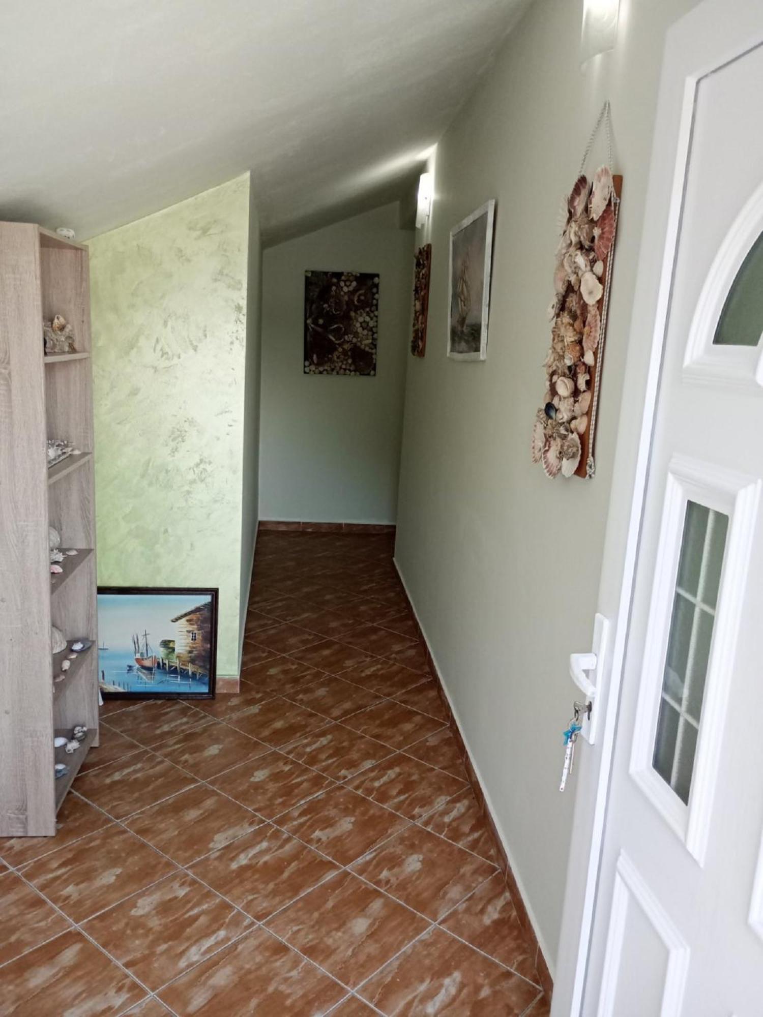 Apartments Vidikovac Tivat Zewnętrze zdjęcie