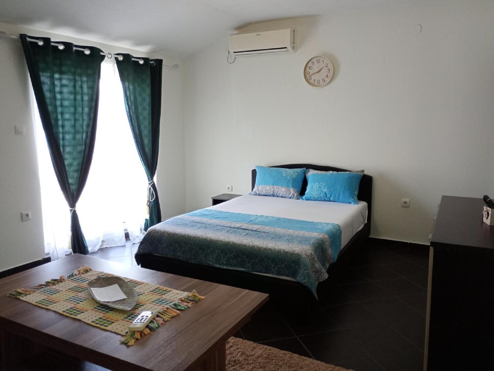 Apartments Vidikovac Tivat Zewnętrze zdjęcie