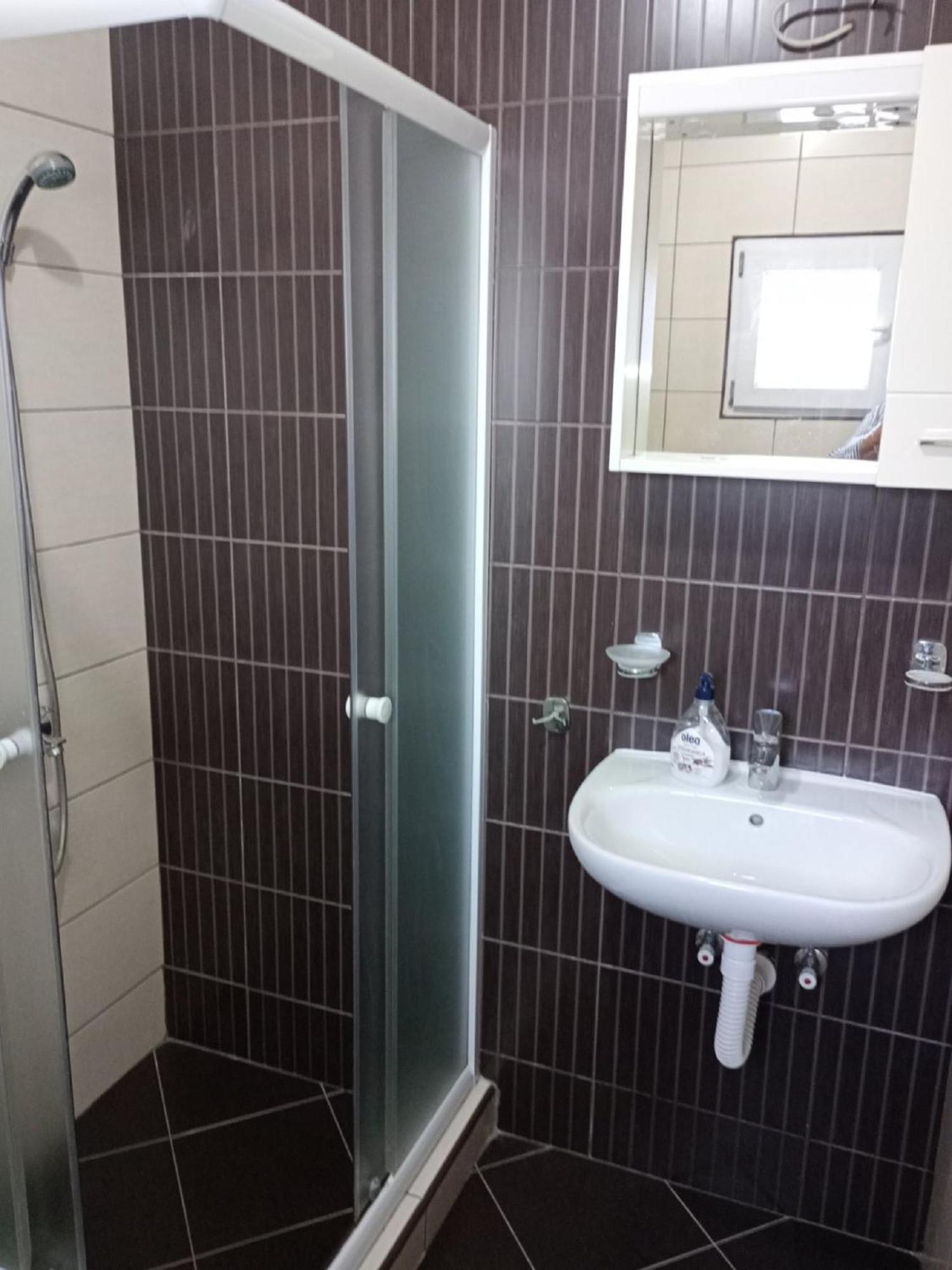Apartments Vidikovac Tivat Zewnętrze zdjęcie