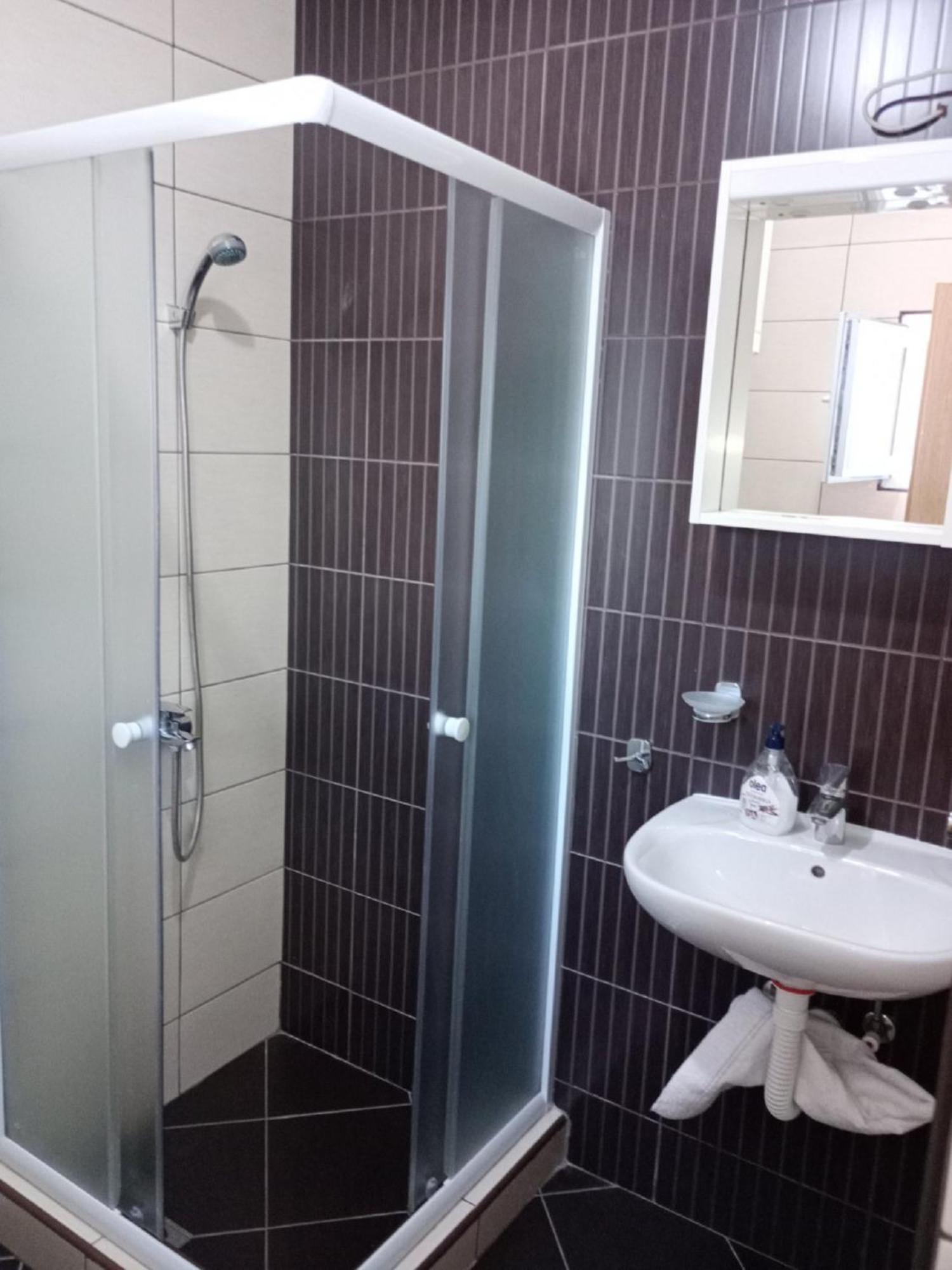 Apartments Vidikovac Tivat Zewnętrze zdjęcie